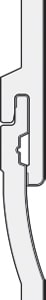 Fortex Cladding Diagram