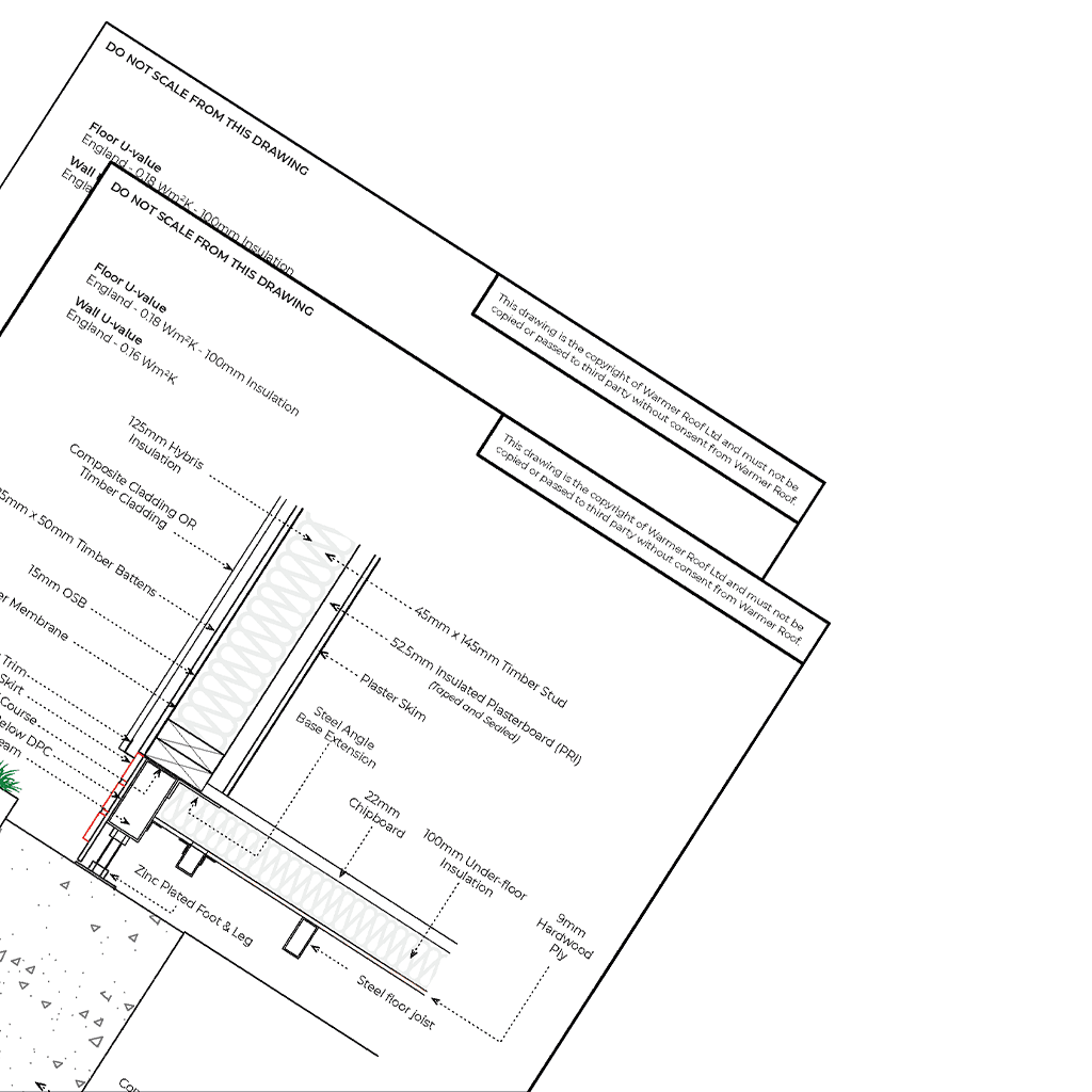 Modular Extensions Sheets