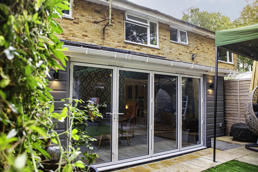 home extension ideas 