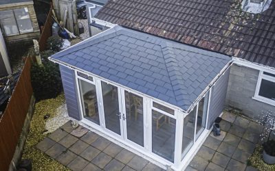 Bungalow Extension