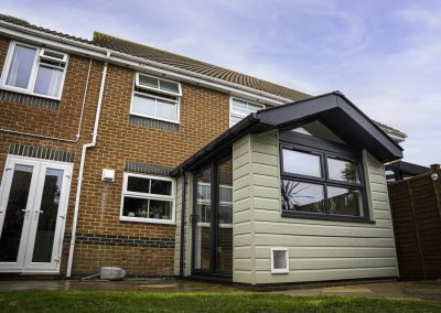 Single Storey Extension